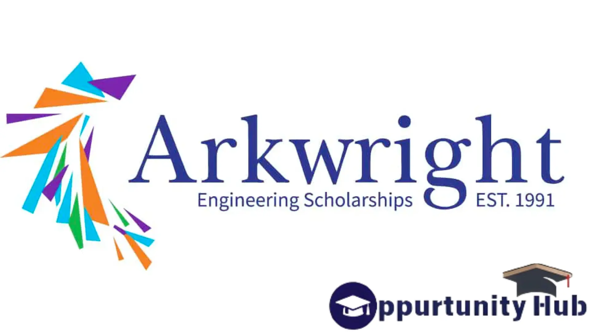 Arkwright Scholarships