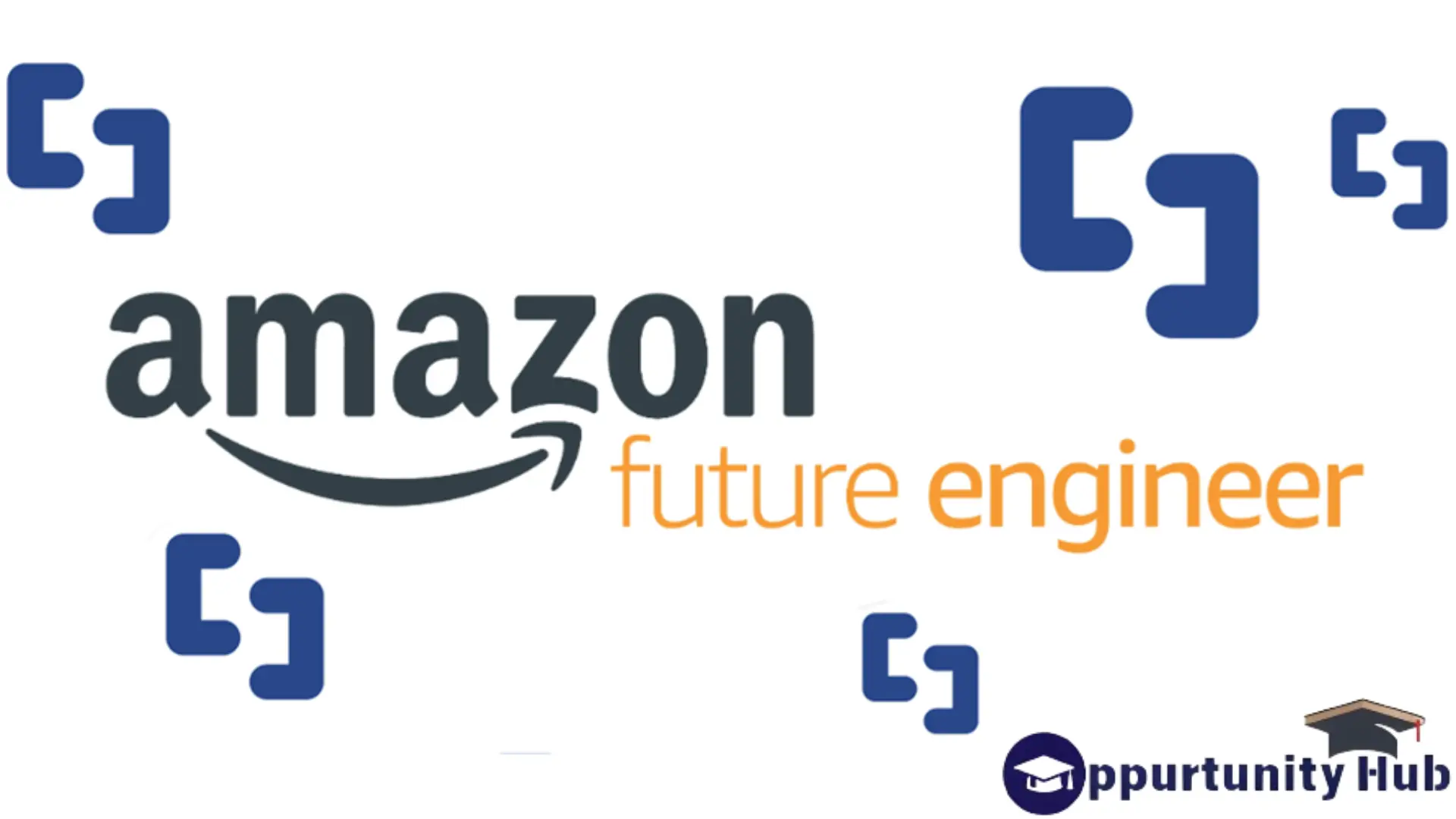 Amazon Scholarship 2024 Developing Future Leaders