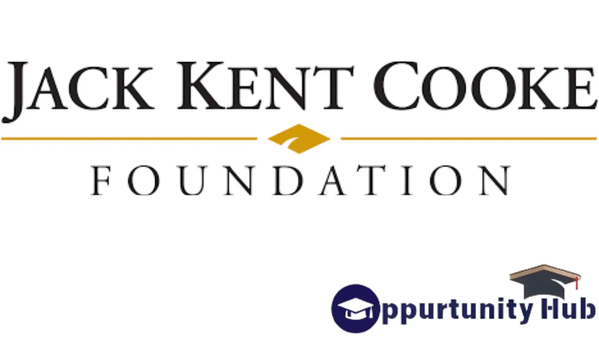 Jack Kent Cooke foundation scholarship 2024