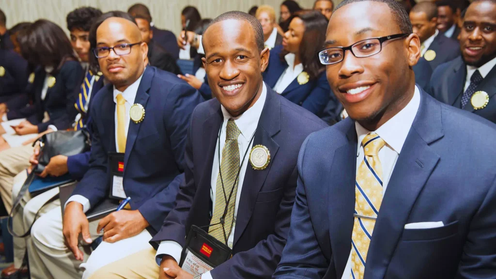 Thurgood Marshall College Fund scholarships