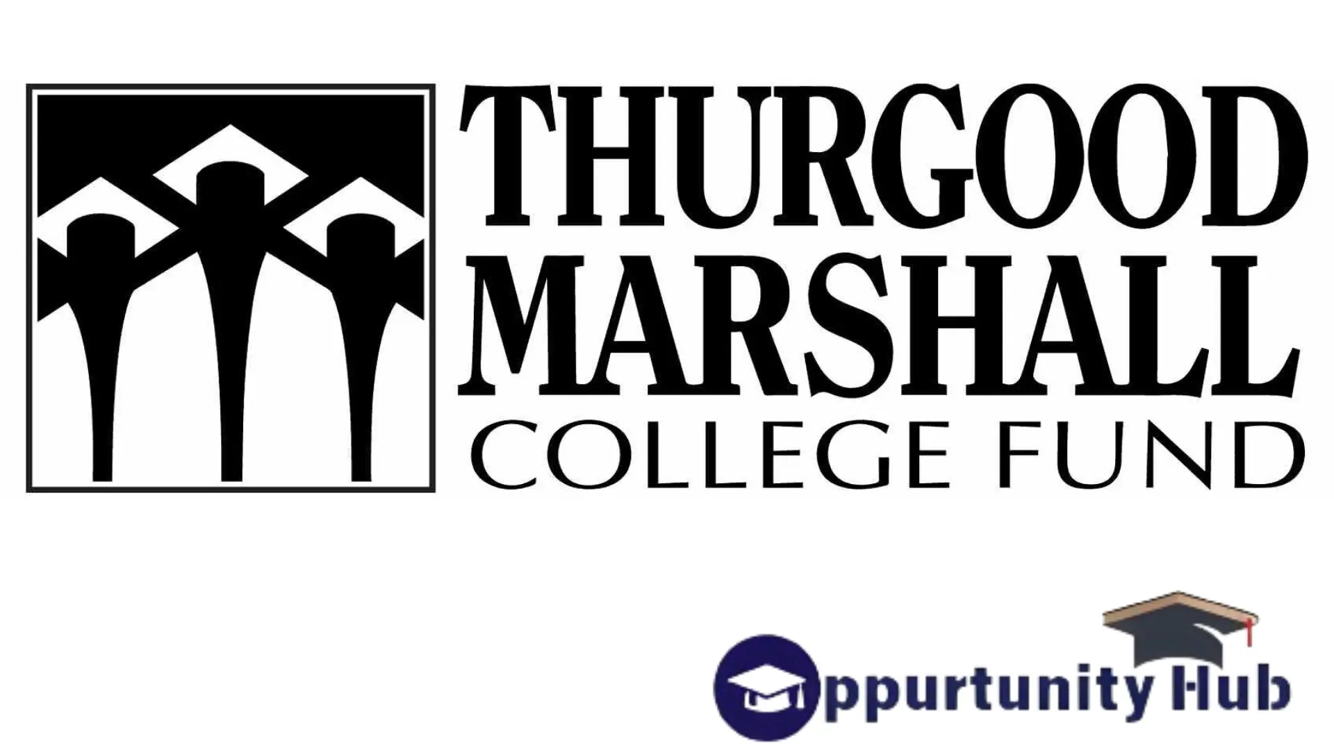 Thurgood Marshall Scholarship