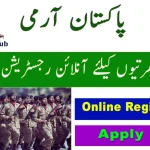 Pak Army Soldier Latest Vacancy 2024 Join Pak Army as Soldier